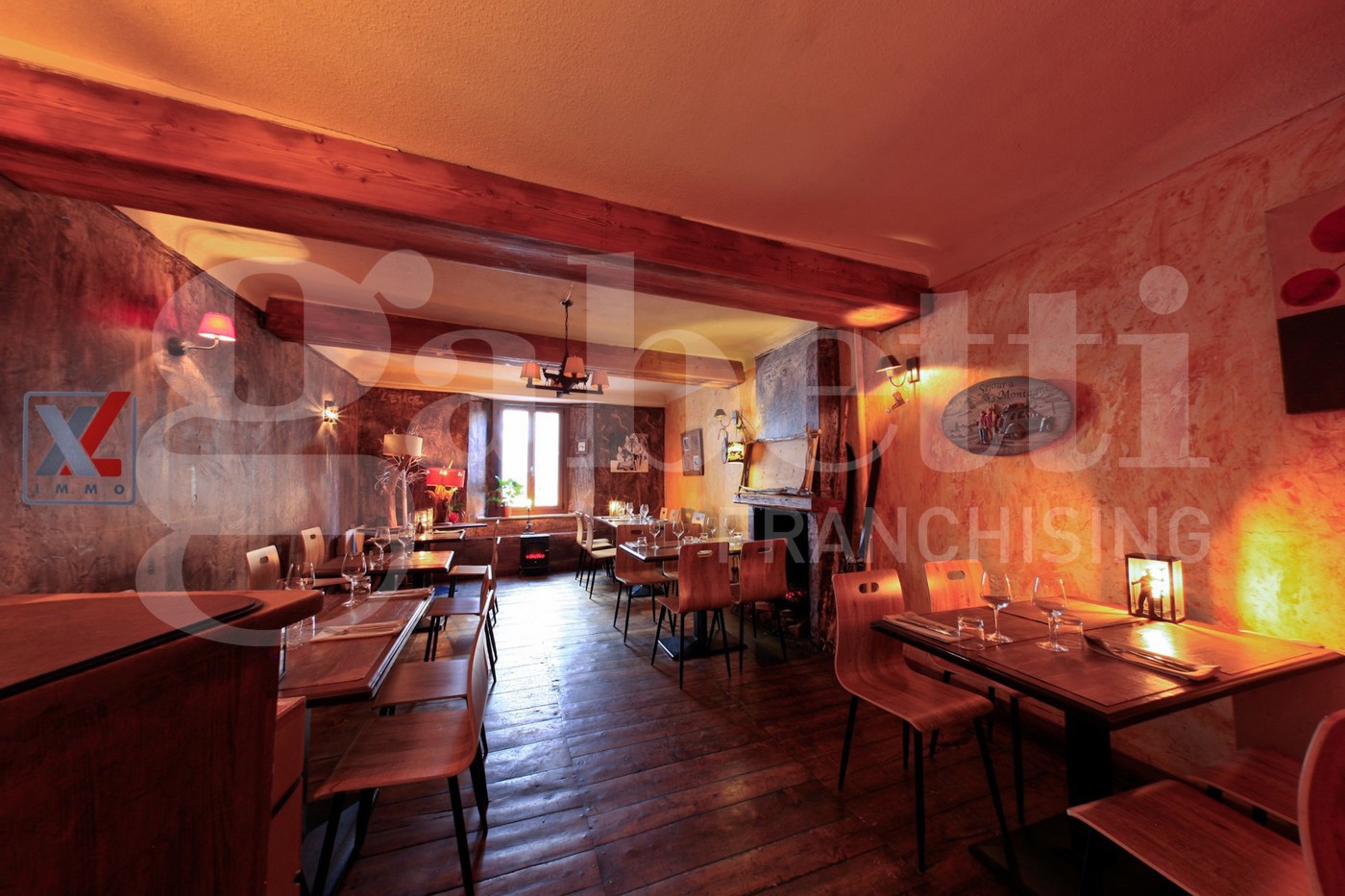 Stabile/Palazzo in vendita a Claviere