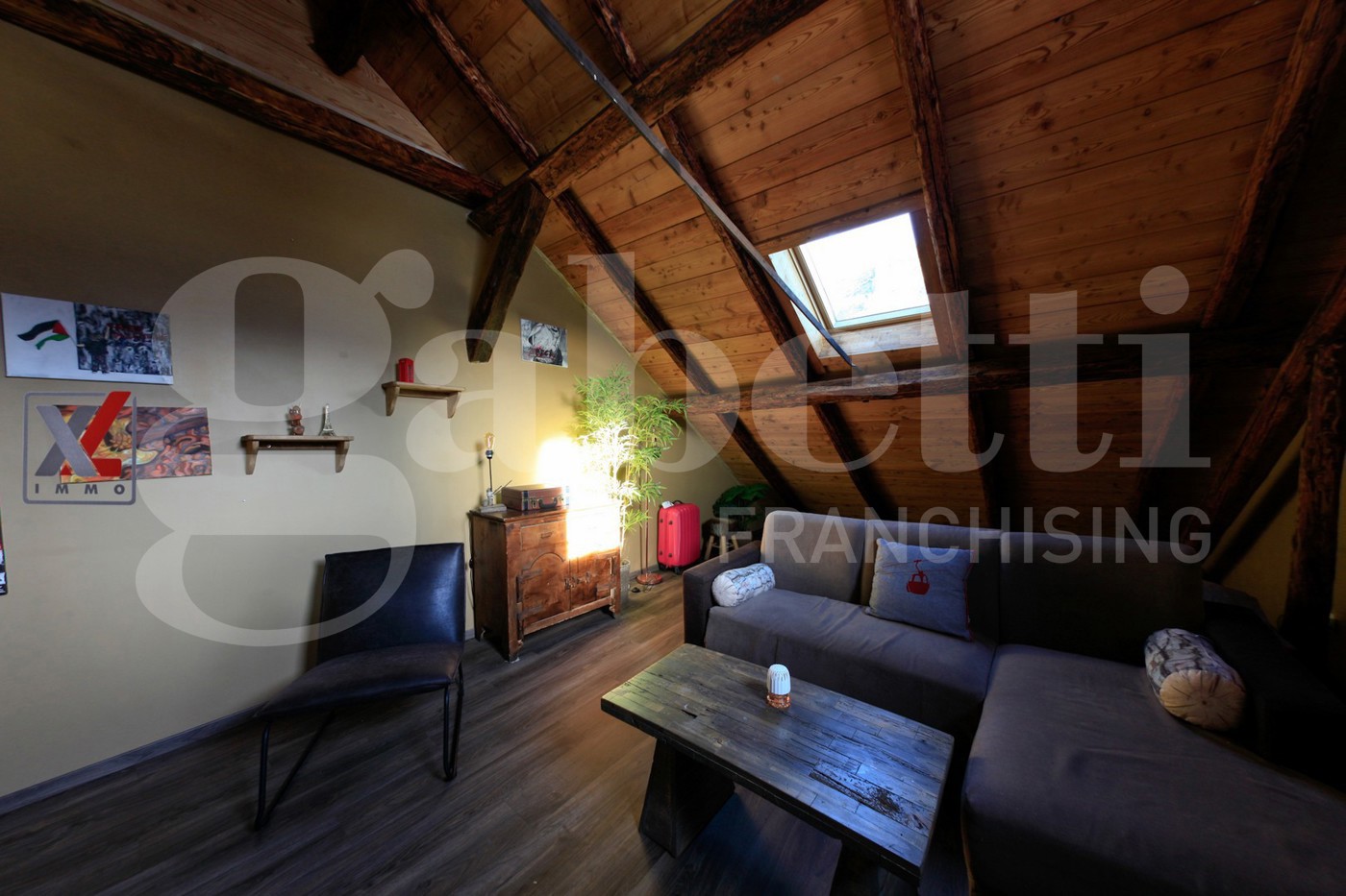 Stabile/Palazzo in vendita a Claviere