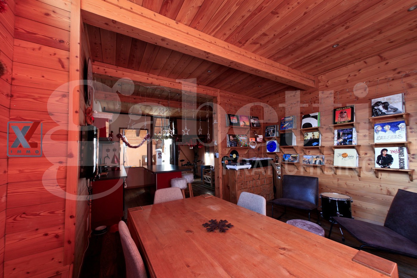 Stabile/Palazzo in vendita a Claviere