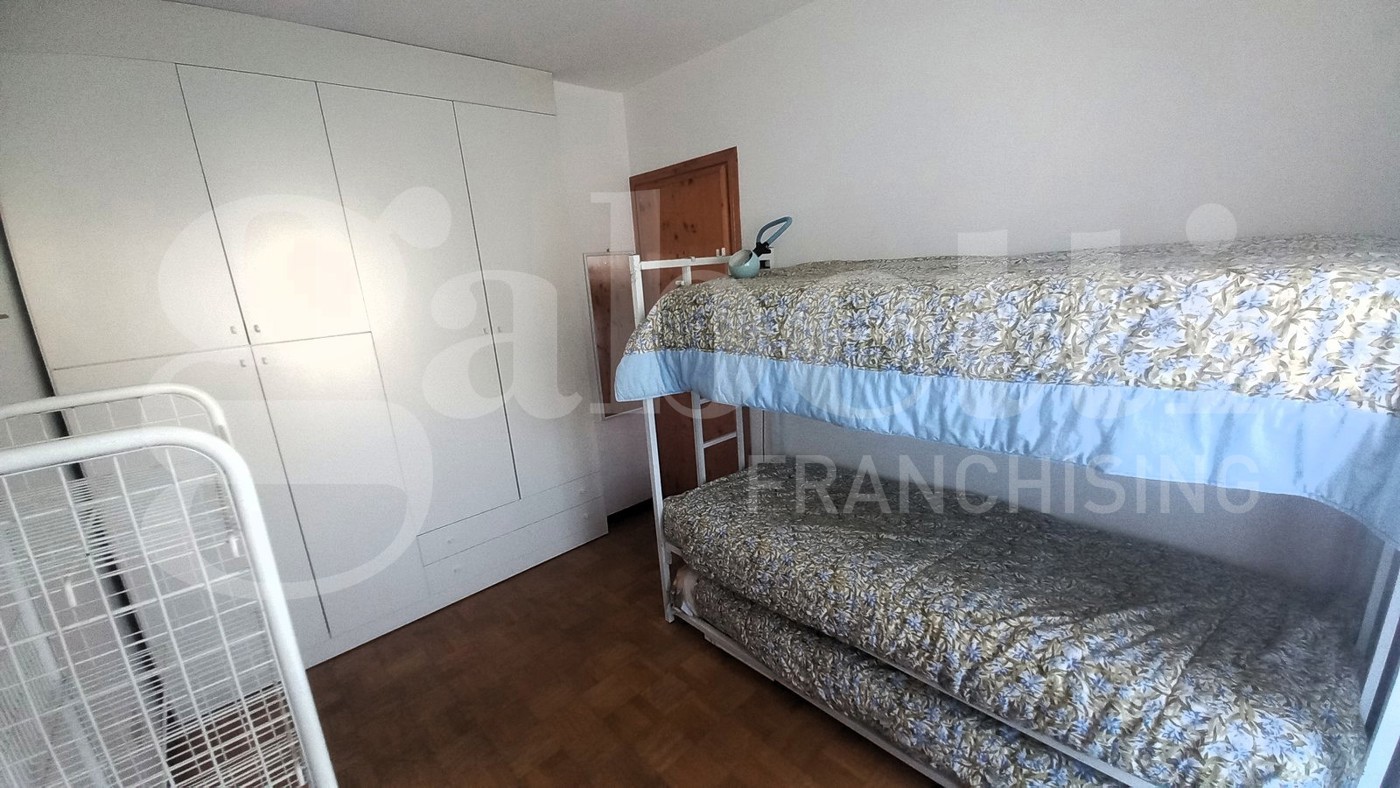 Bilocale in vendita a Oulx