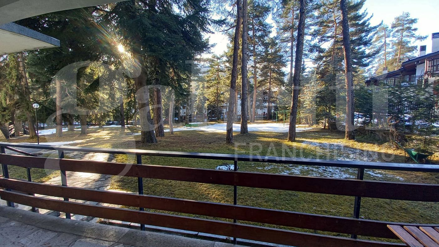 Quadrilocale arredato in affitto a Bardonecchia