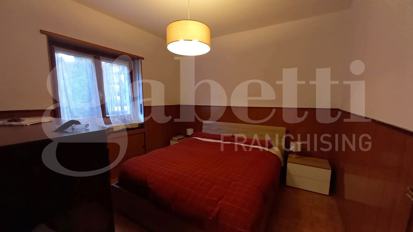 Quadrilocale arredato in affitto a Bardonecchia