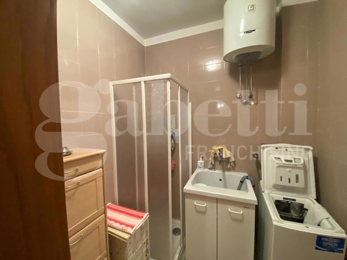 Quadrilocale in vendita a Bardonecchia