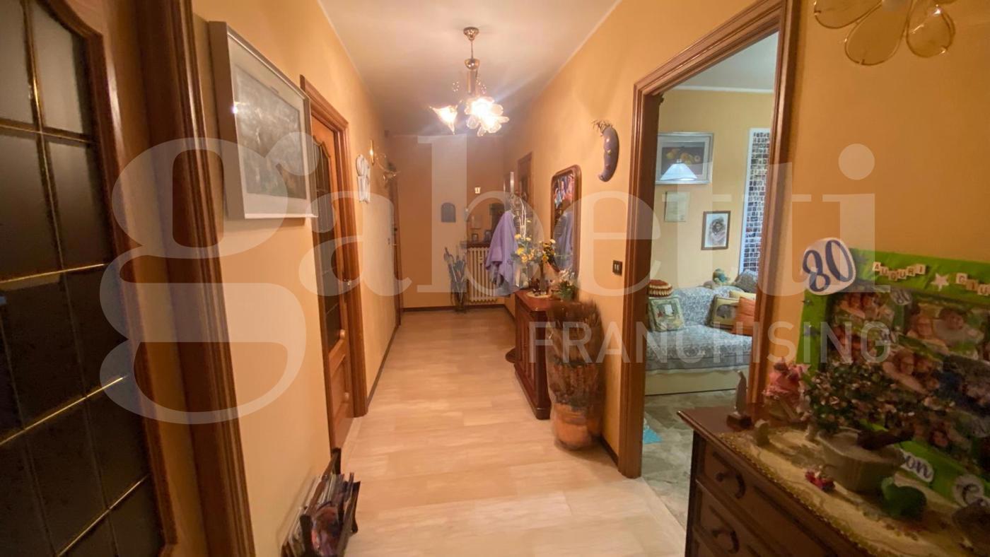 Quadrilocale in vendita a Bardonecchia