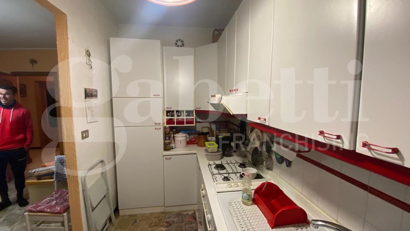 Quadrilocale in vendita a Bardonecchia