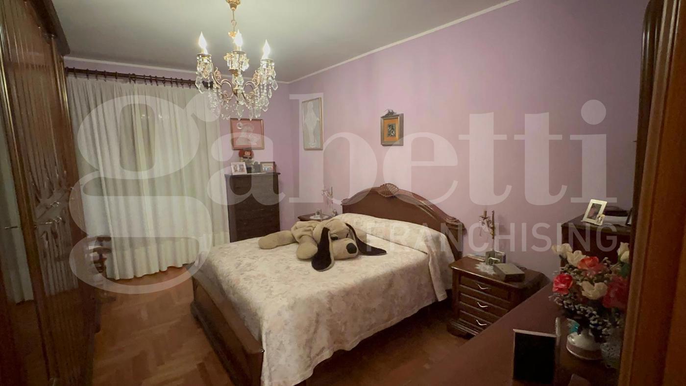 Quadrilocale in vendita a Bardonecchia