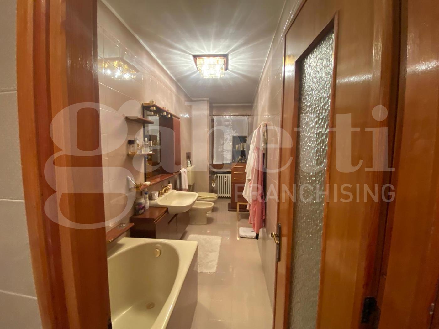 Quadrilocale in vendita a Bardonecchia