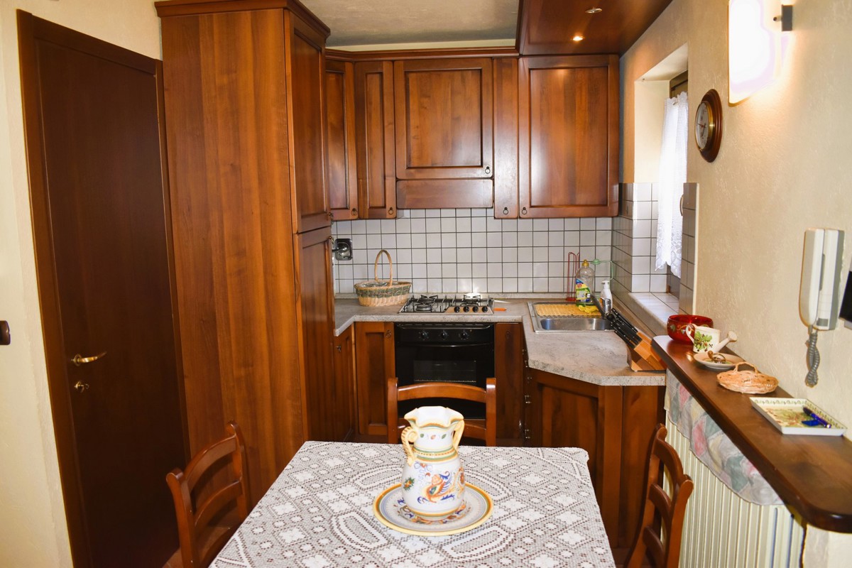 Villa con giardino a Oulx