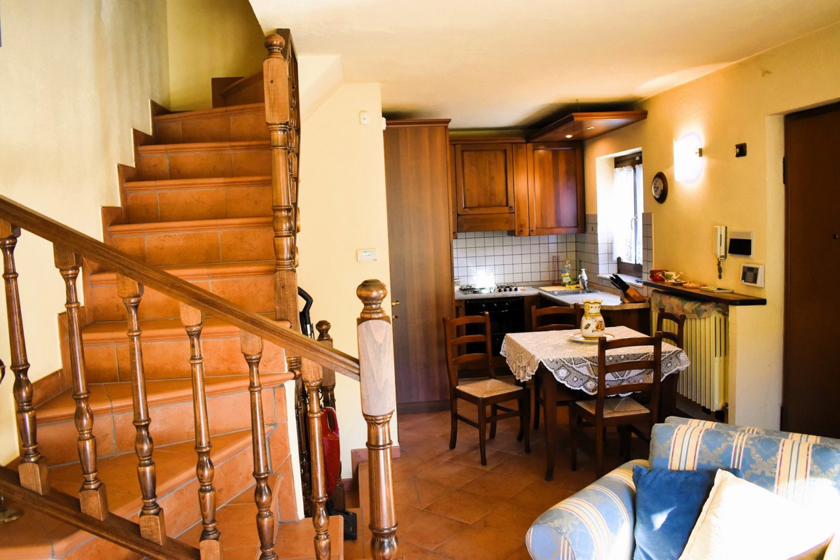 Villa con giardino a Oulx