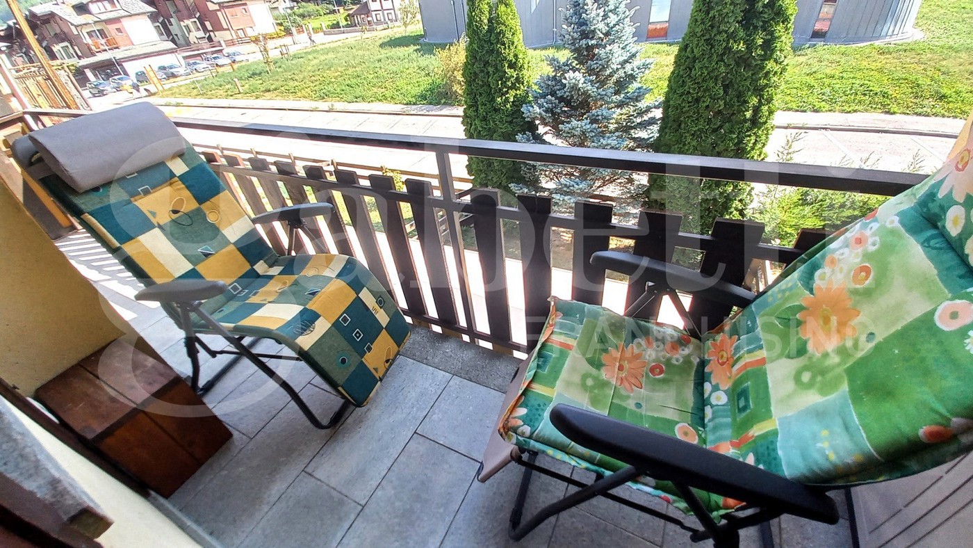 Trilocale in vendita a Oulx