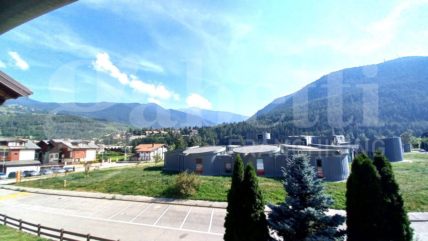 Trilocale in vendita a Oulx