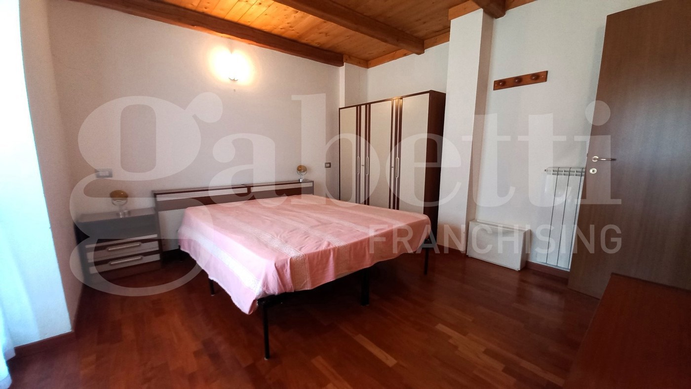 Trilocale in vendita a Oulx