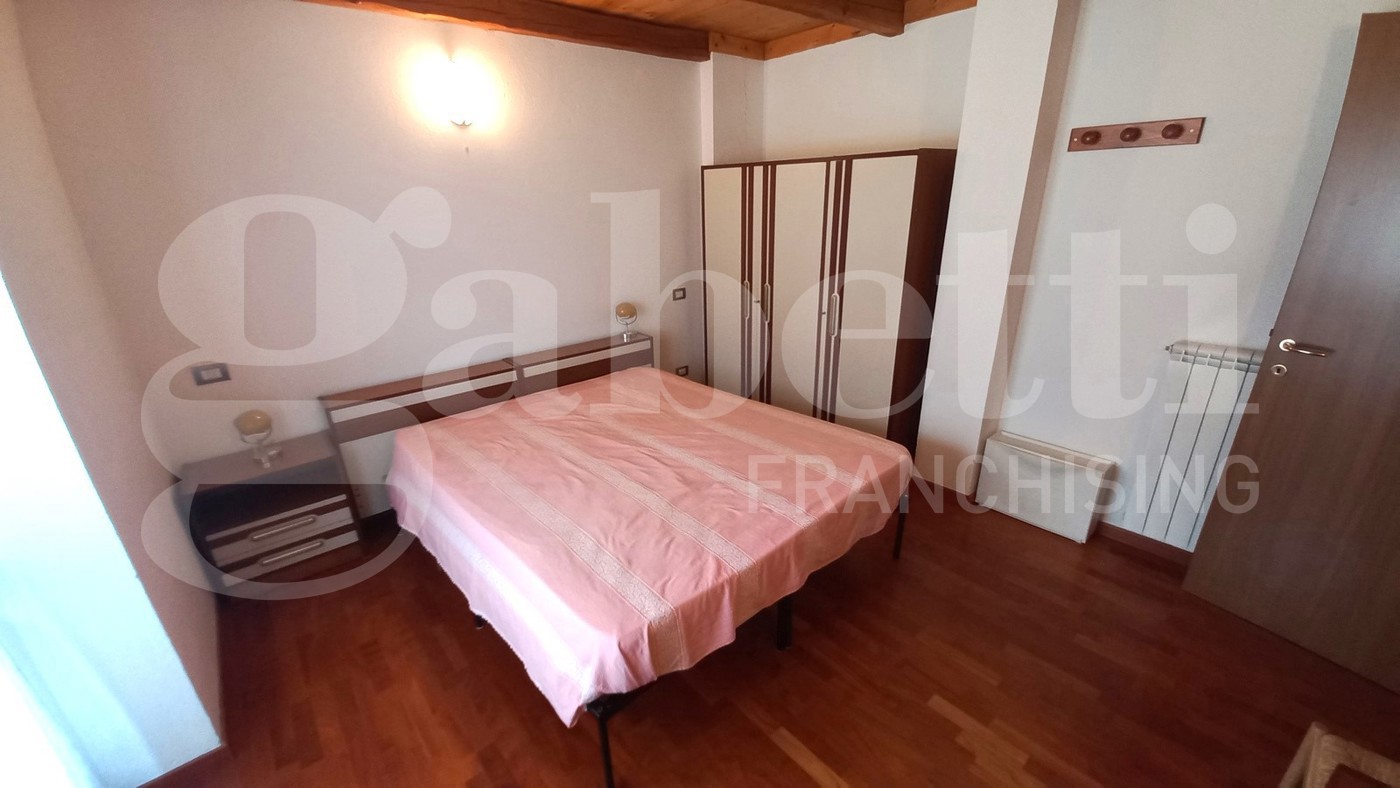 Trilocale in vendita a Oulx