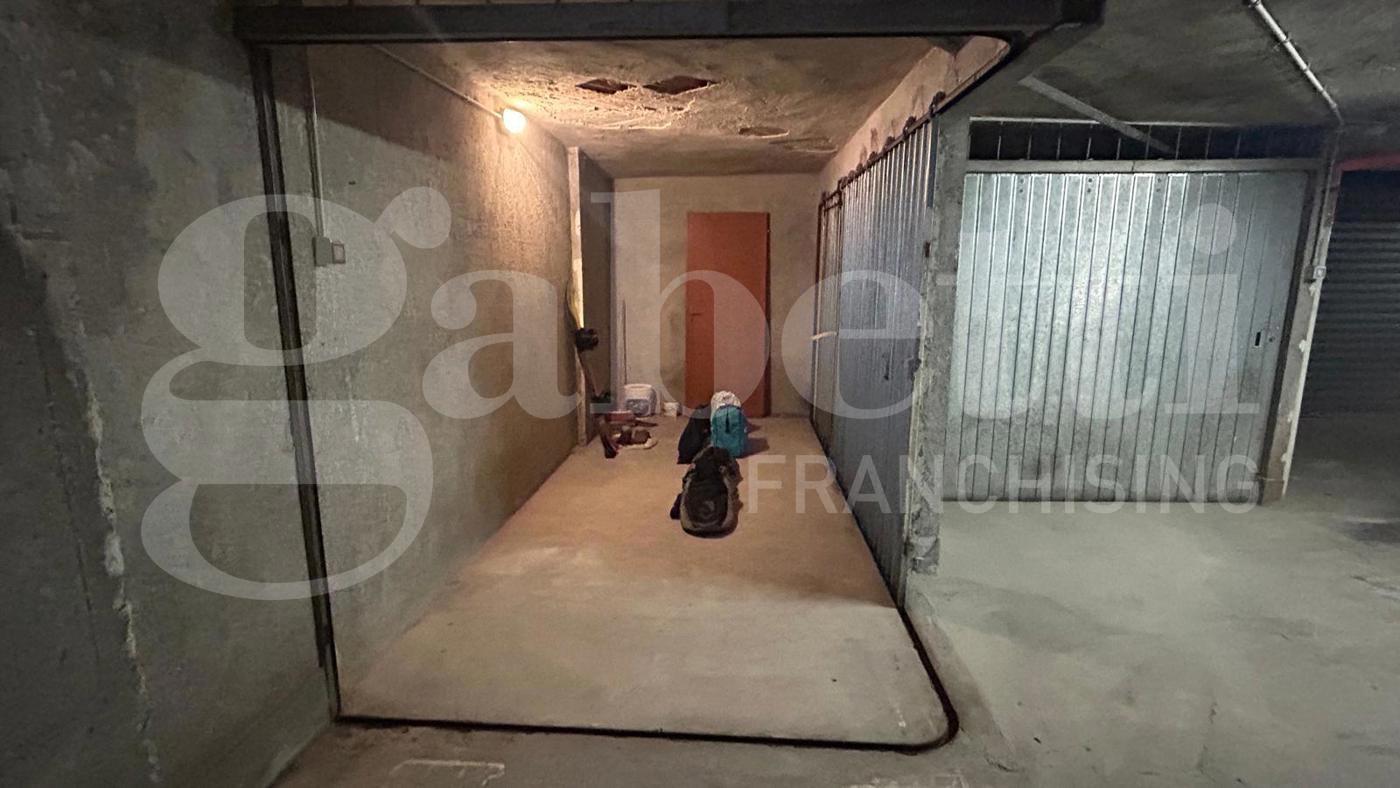 Bilocale in vendita a Bardonecchia