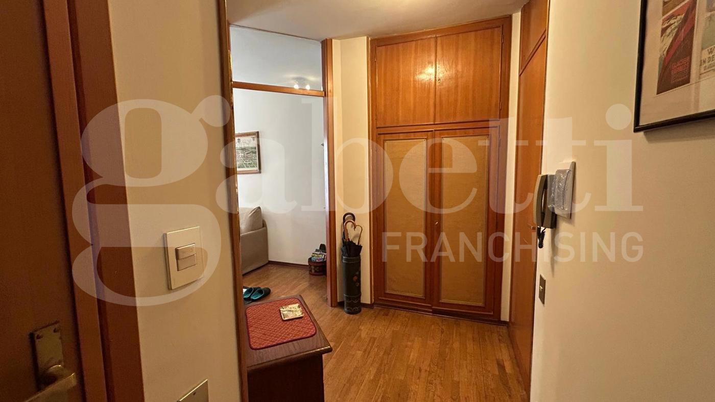 Bilocale in vendita a Bardonecchia