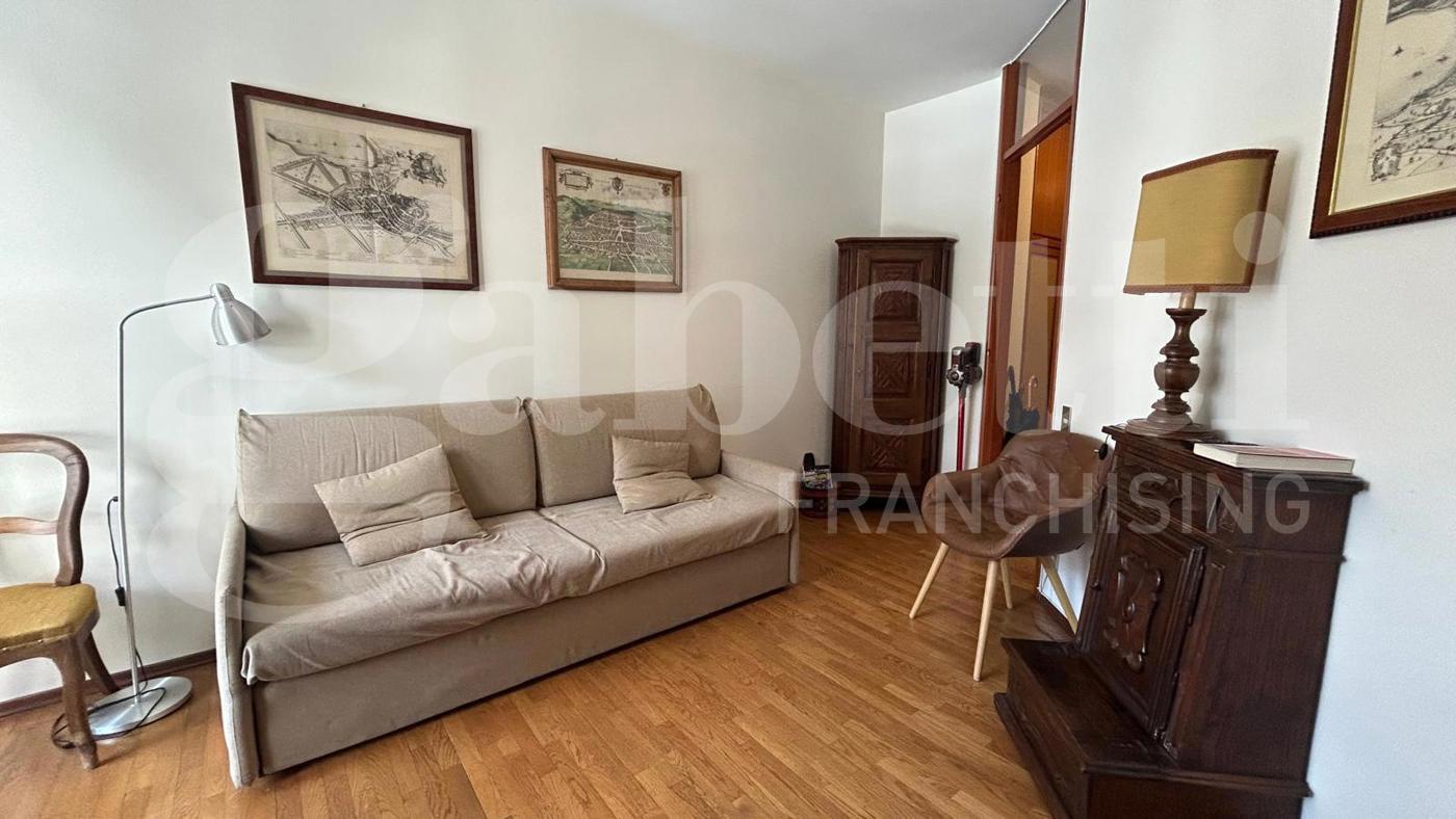 Bilocale in vendita a Bardonecchia