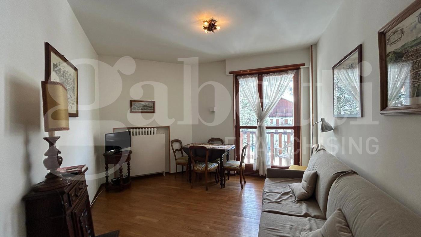 Bilocale in vendita a Bardonecchia