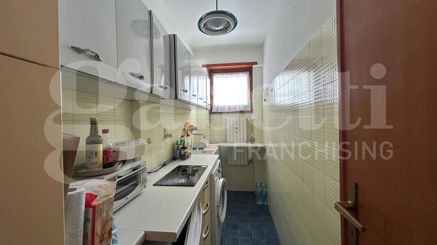 Bilocale in vendita a Bardonecchia