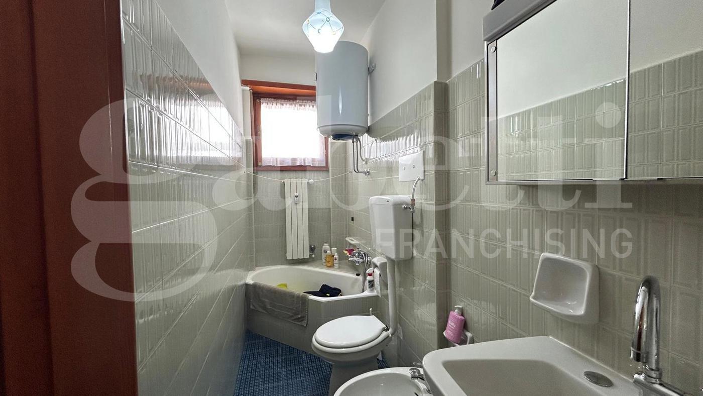 Bilocale in vendita a Bardonecchia