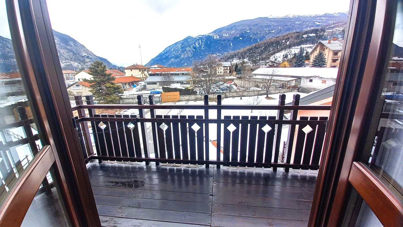 Monolocale in vendita a Oulx