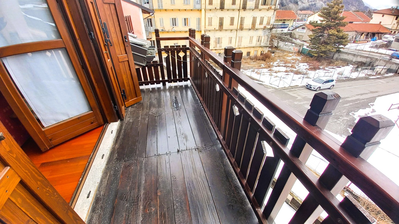 Monolocale in vendita a Oulx