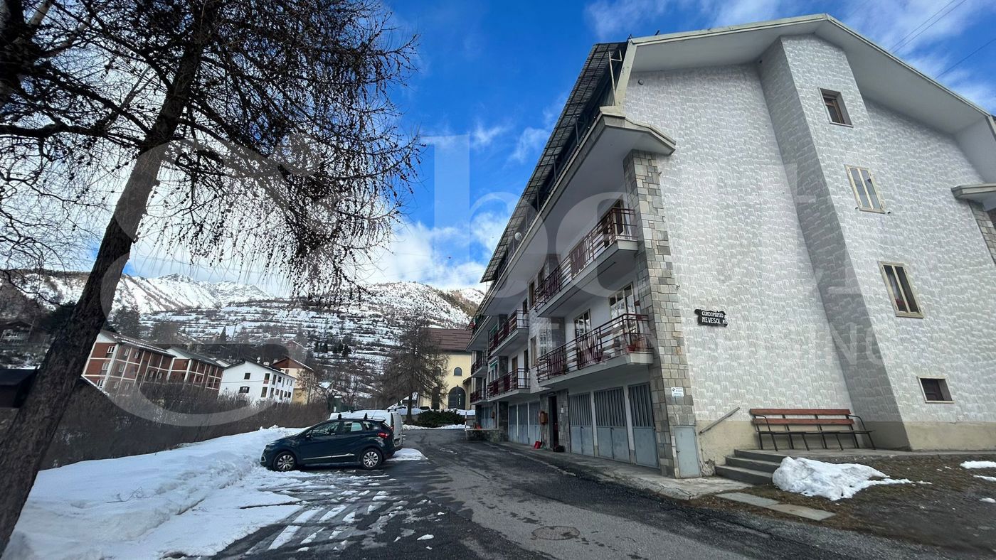 Attico in vendita a Bardonecchia