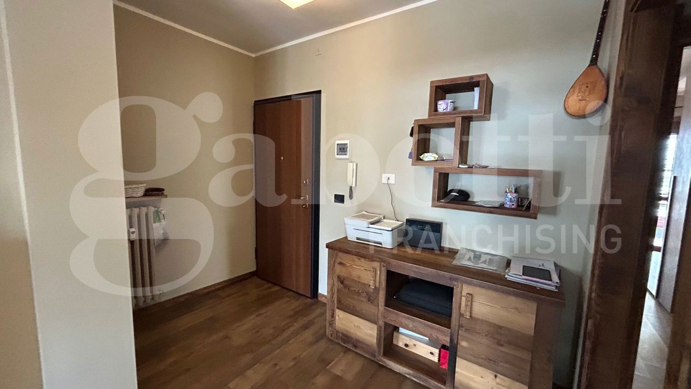 Attico in vendita a Bardonecchia