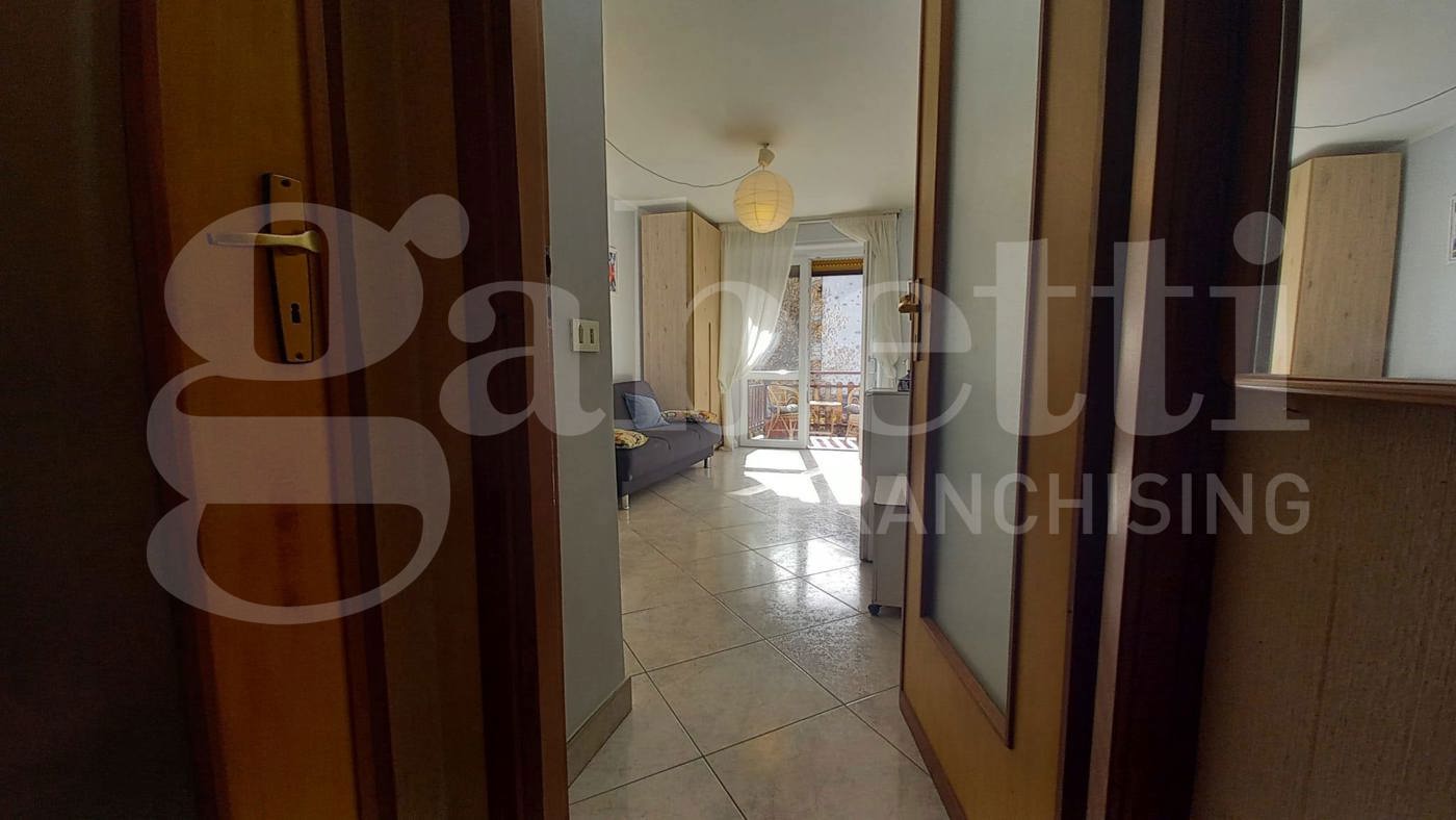 Monolocale arredato in affitto a Bardonecchia