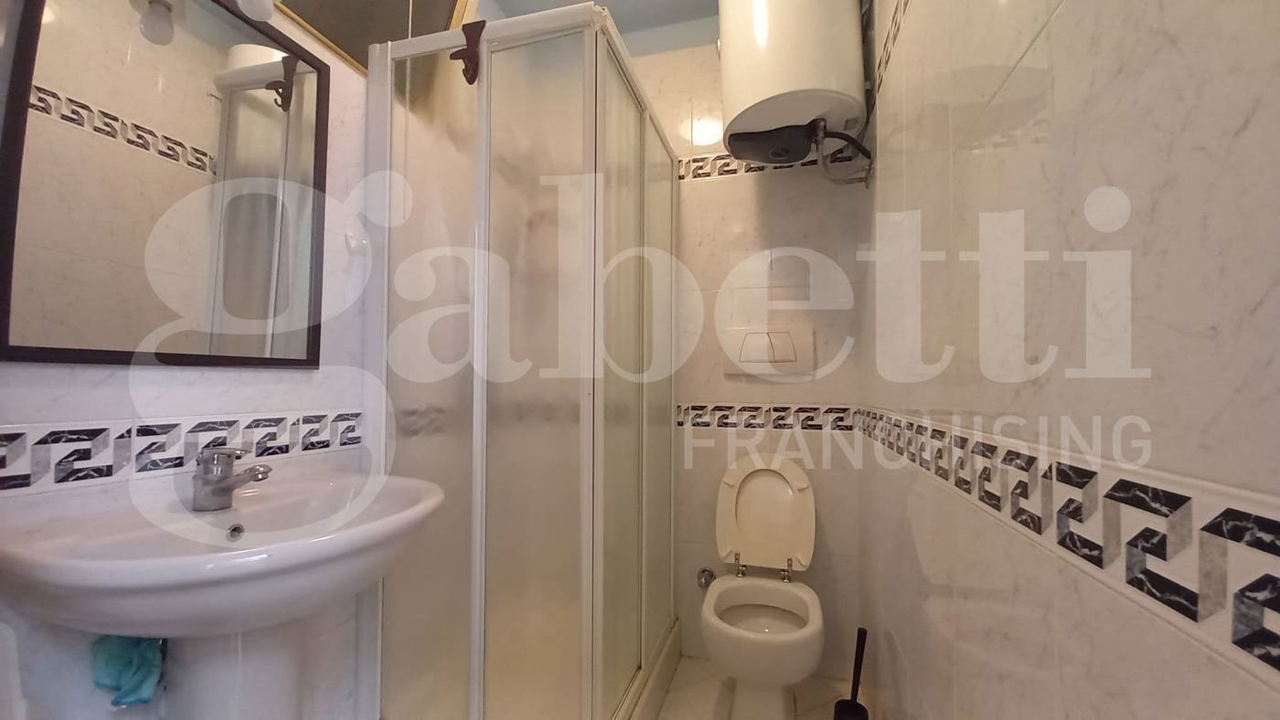 Monolocale arredato in affitto a Bardonecchia