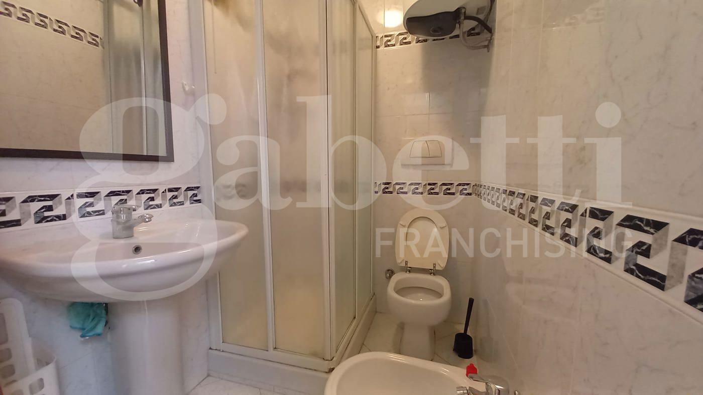 Monolocale arredato in affitto a Bardonecchia