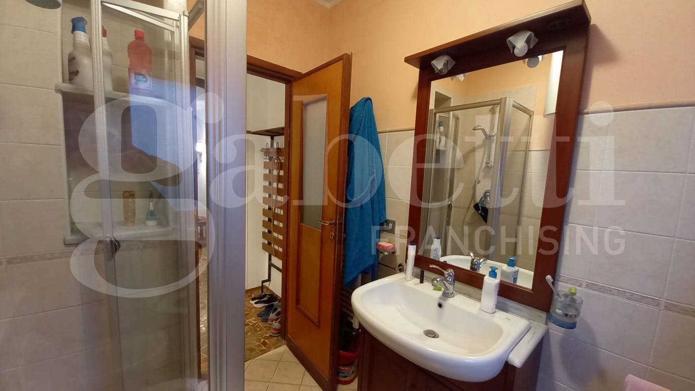 Quadrilocale arredato in affitto a Bardonecchia