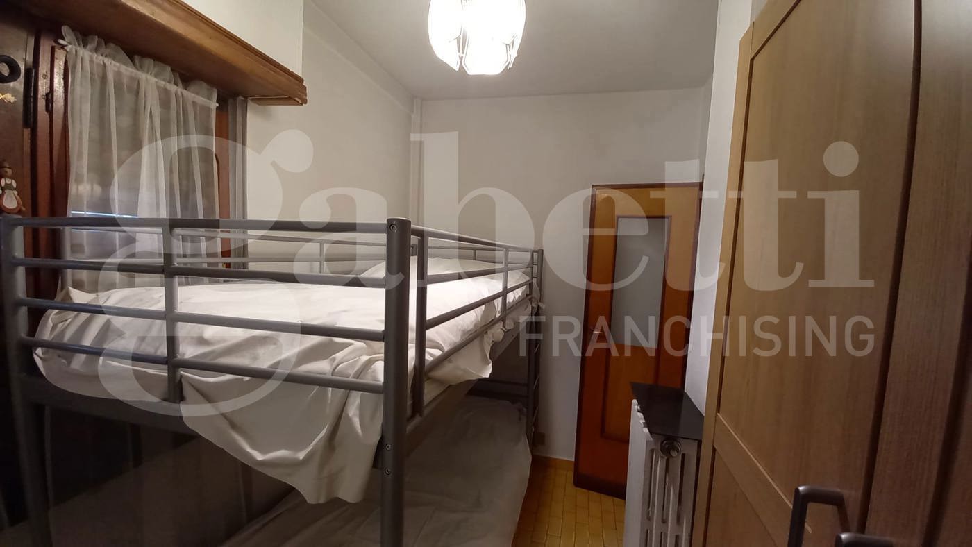 Quadrilocale arredato in affitto a Bardonecchia