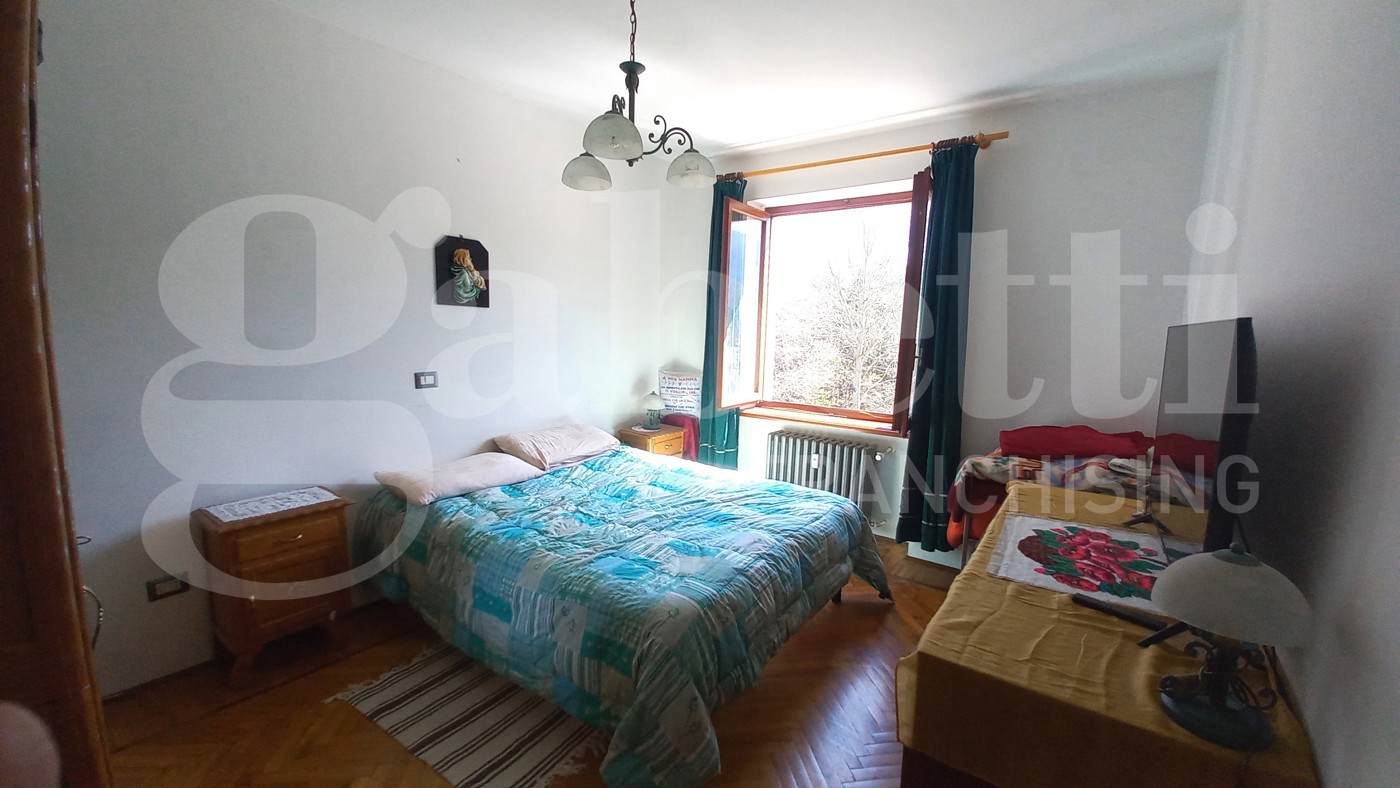 Bilocale in vendita a Oulx