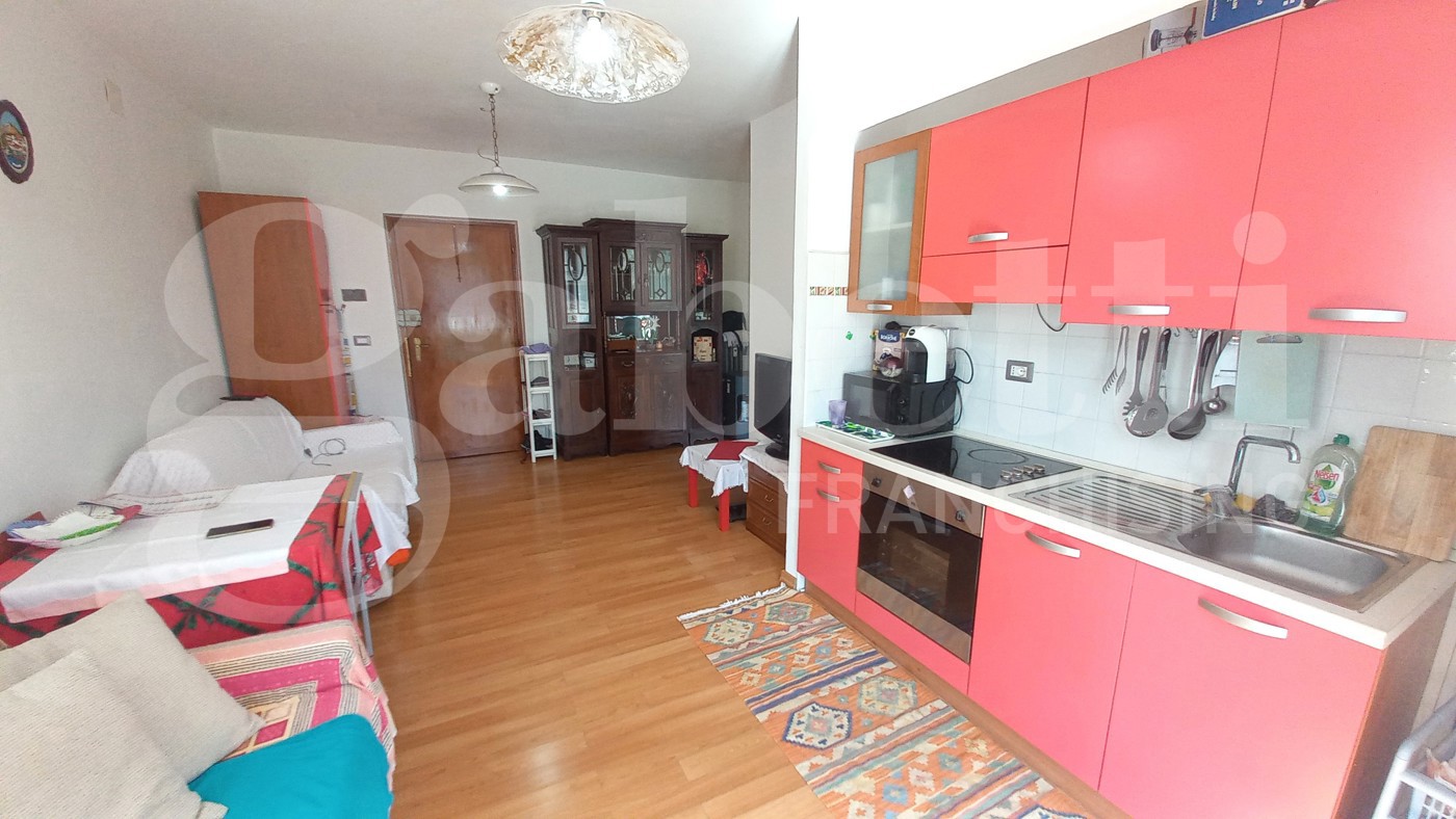 Bilocale in vendita a Oulx