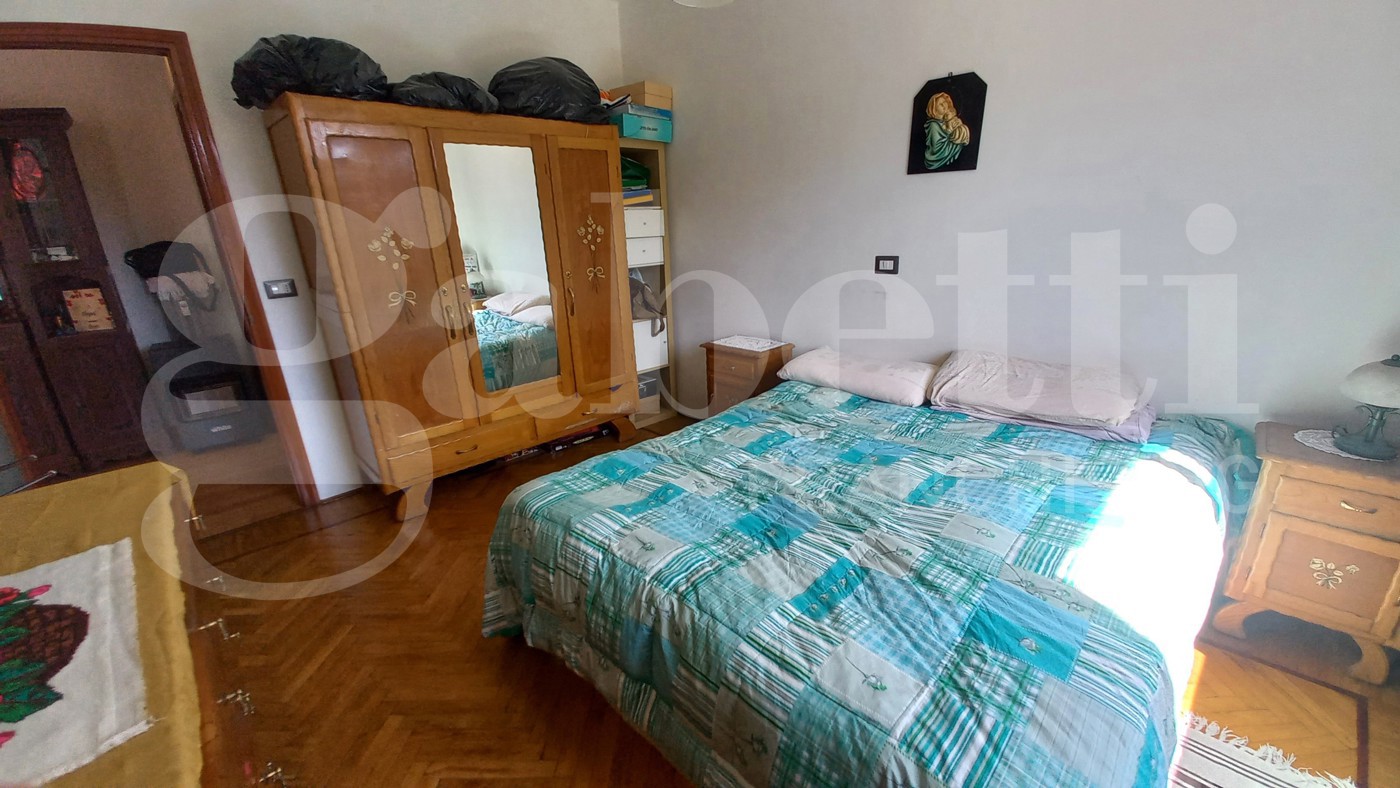 Bilocale in vendita a Oulx