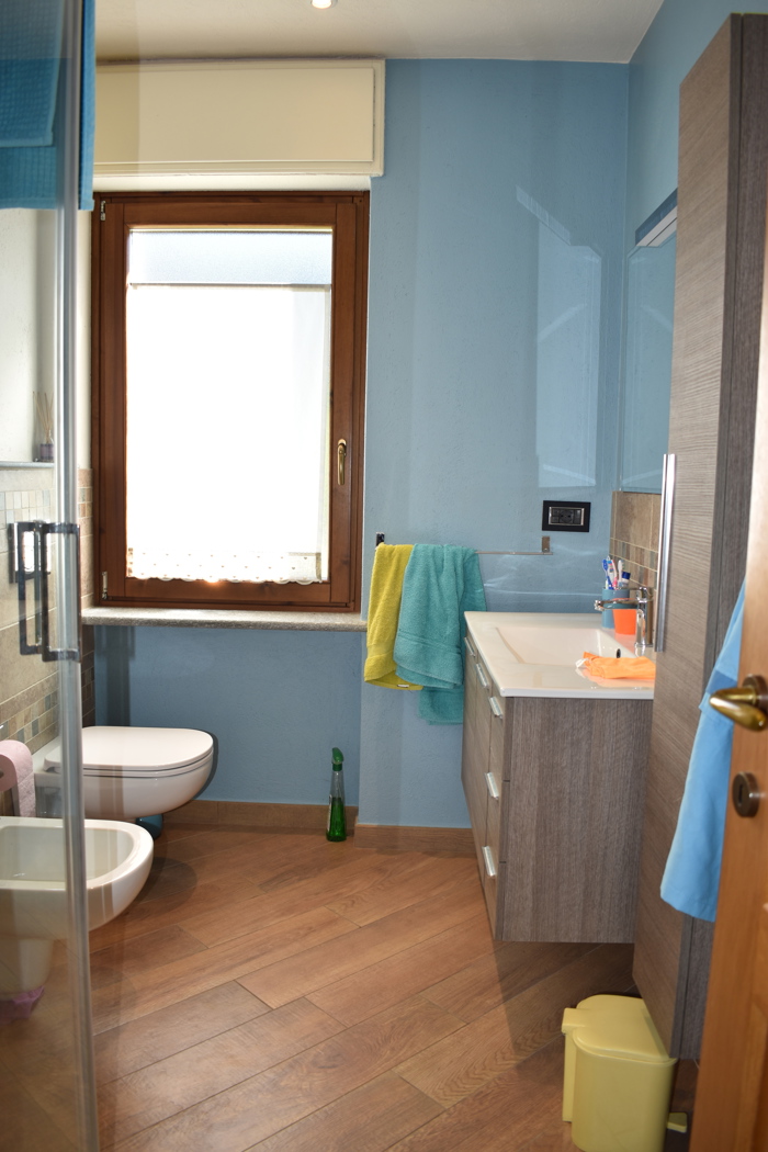 Bilocale in vendita a Oulx