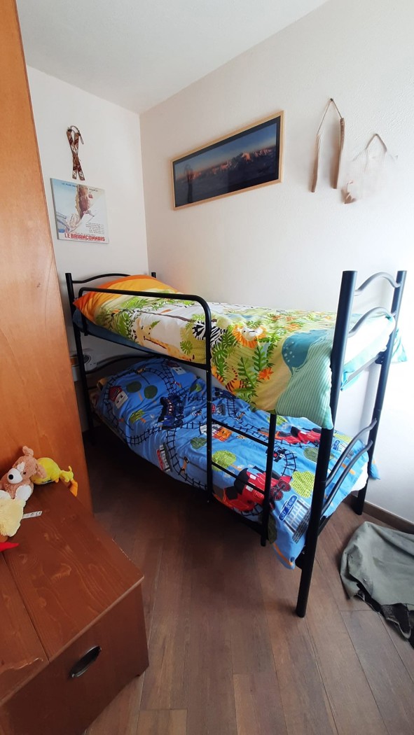 Bilocale in vendita a Oulx