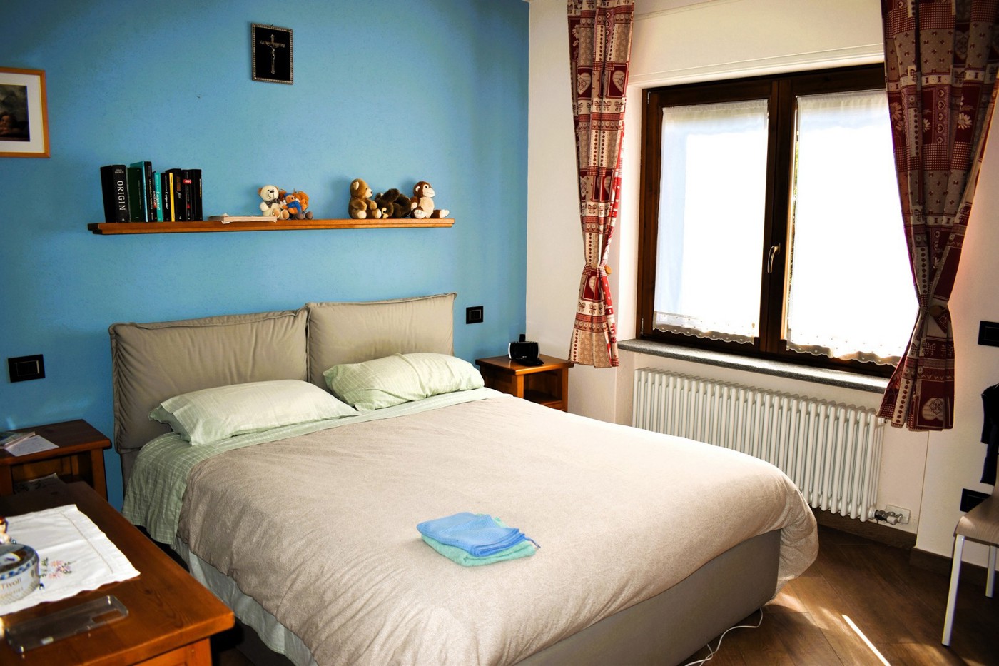 Bilocale in vendita a Oulx