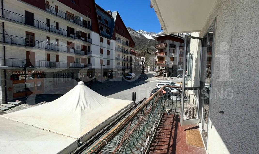 Appartamento in vendita a Bardonecchia