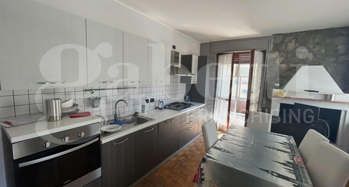 Appartamento in vendita a Bardonecchia