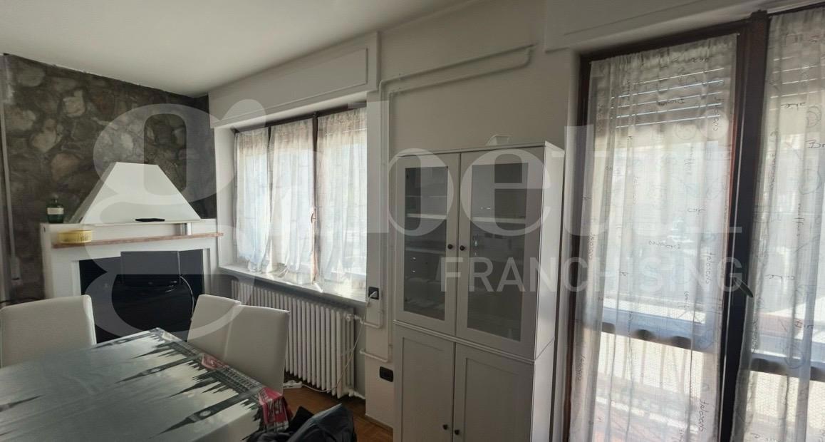 Appartamento in vendita a Bardonecchia