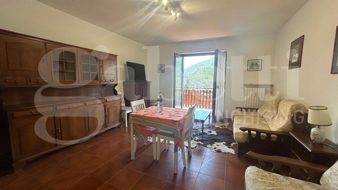 Monolocale arredato in affitto a Bardonecchia