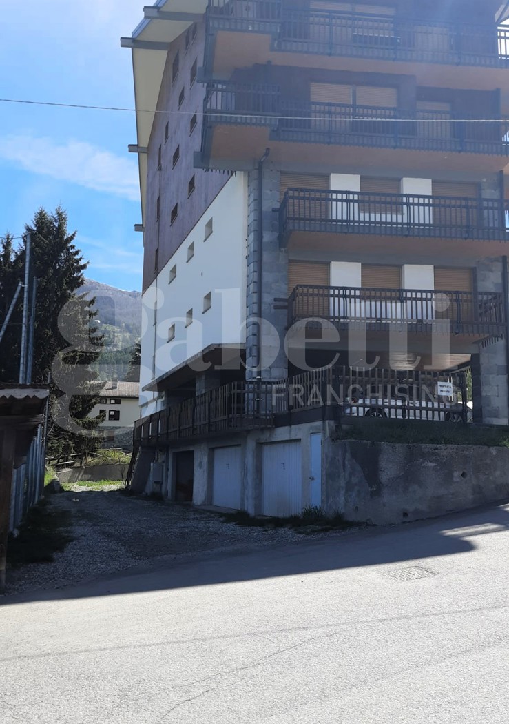 Box/Garage 37mq in vendita a Sauze d'Oulx