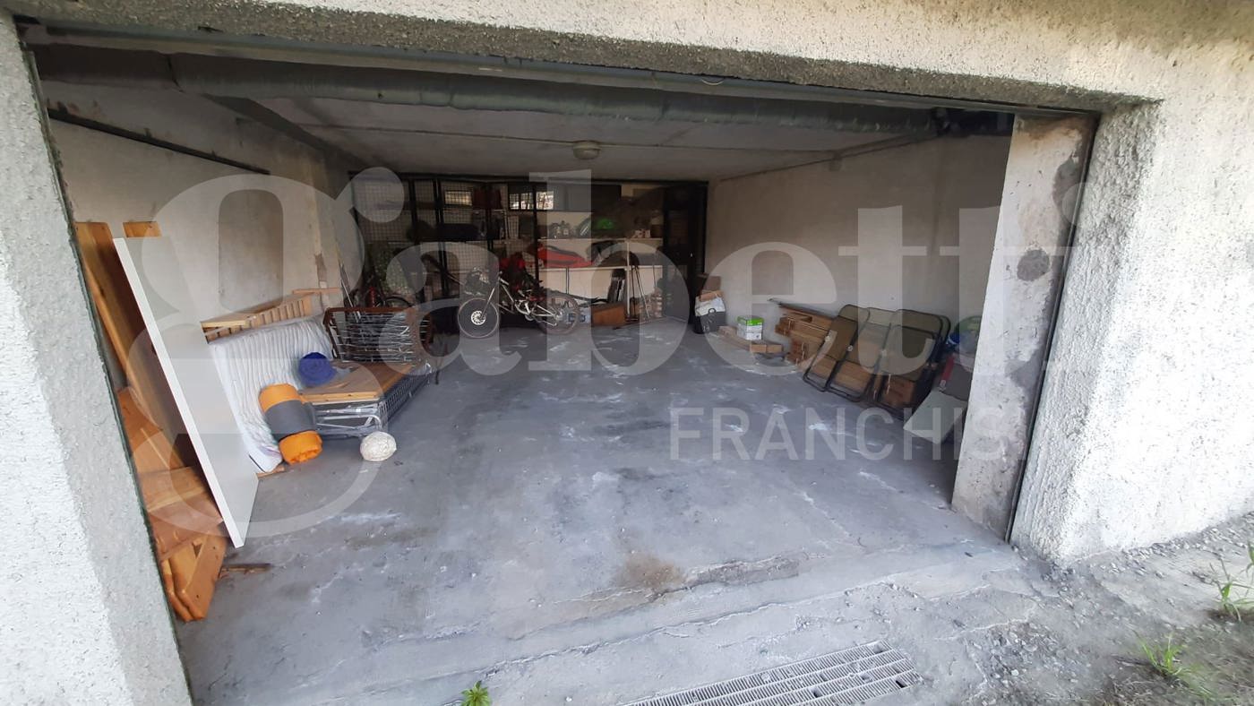 Box/Garage 37mq in vendita a Sauze d'Oulx