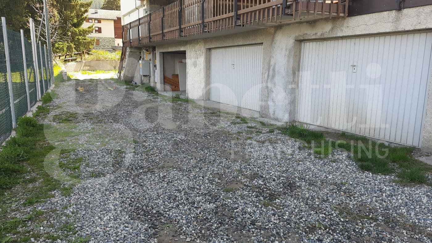 Box/Garage 37mq in vendita a Sauze d'Oulx