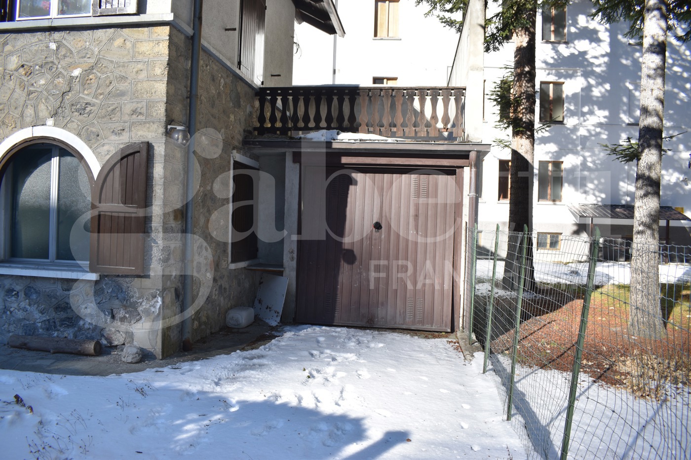 Villa in vendita a Bardonecchia