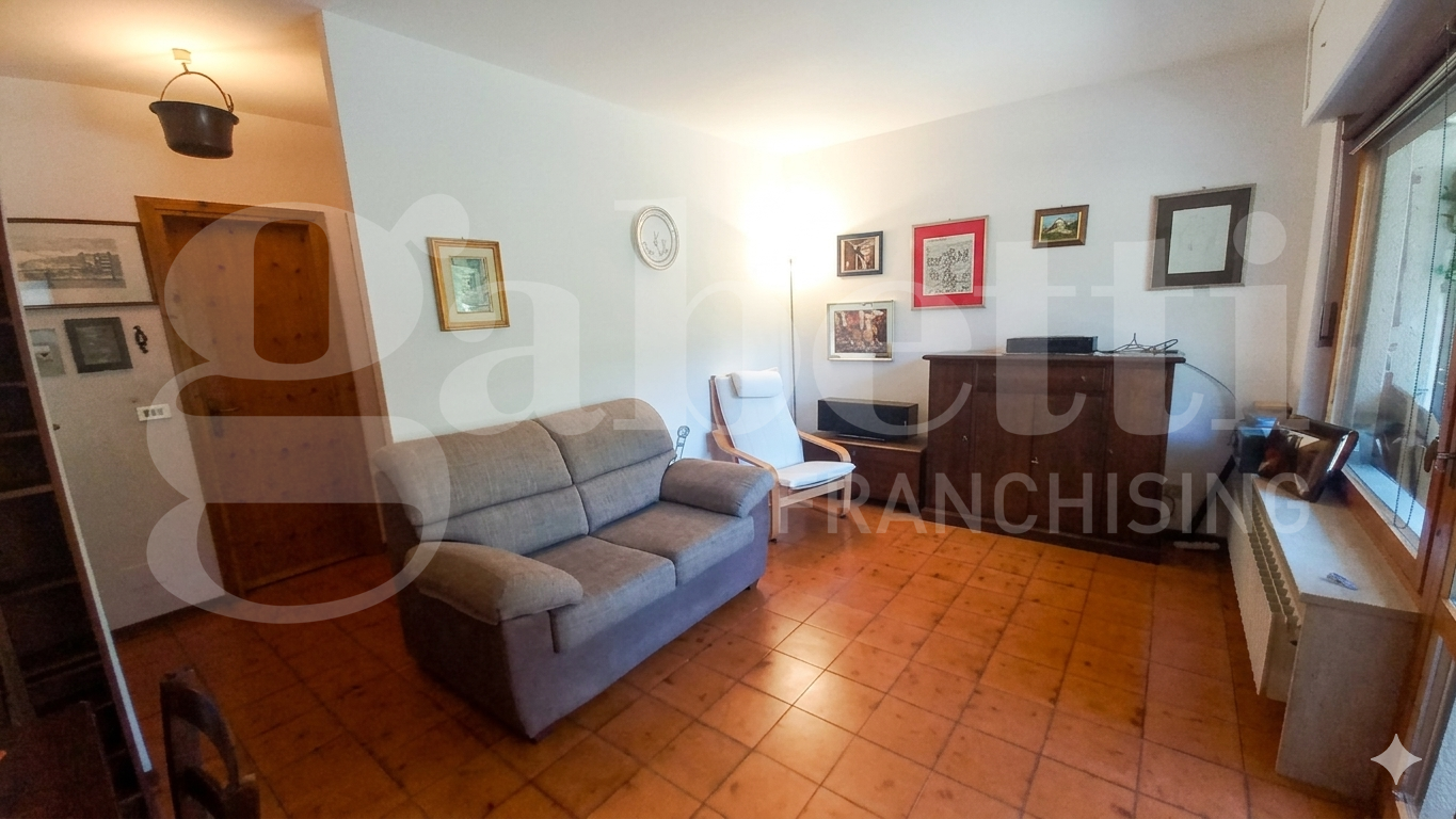 Bilocale in vendita a Oulx
