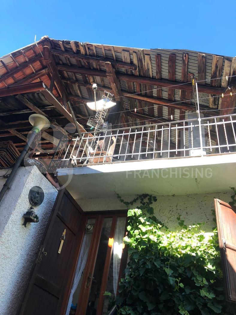Quadrilocale arredato in affitto a Bardonecchia