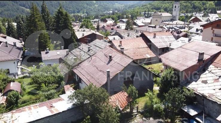 Quadrilocale arredato in affitto a Bardonecchia