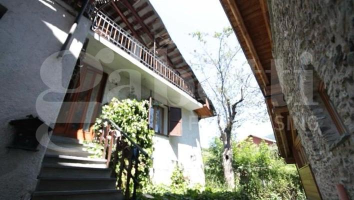 Quadrilocale arredato in affitto a Bardonecchia